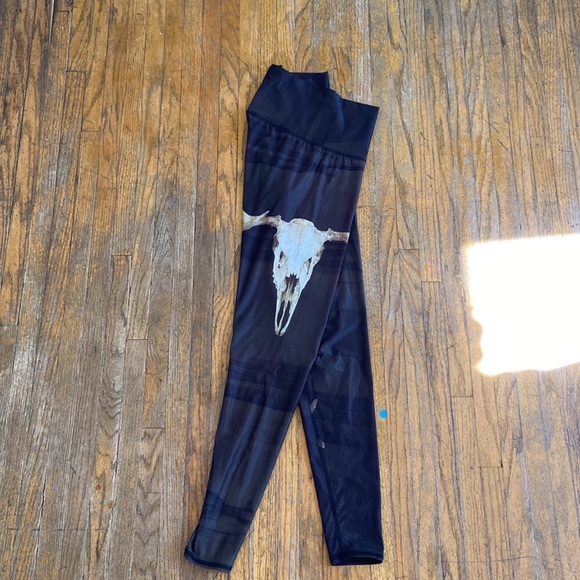 Teeki Leggings - Picture 2 of 4